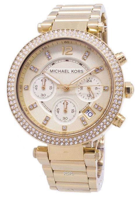 mode d'emploi montre michael kors|Michael Kors watches on sale.